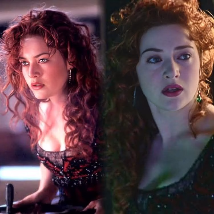 Kate Winslet