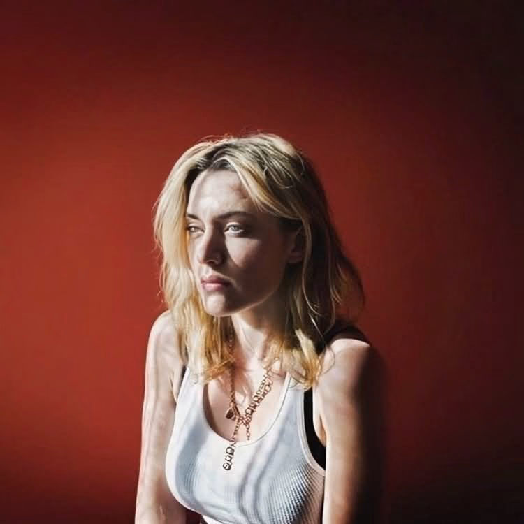 Kate Winslet