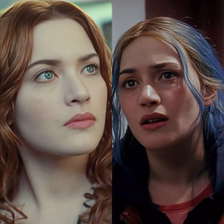 Kate Winslet