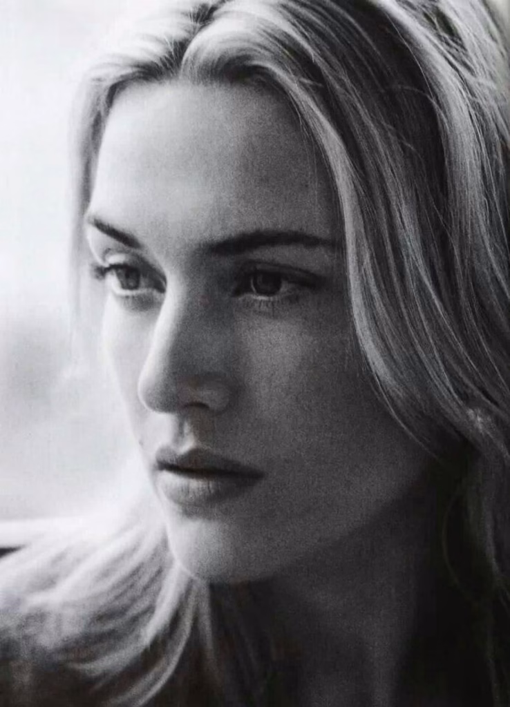 Kate Winslet