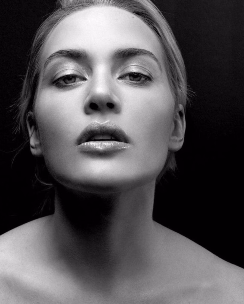 Kate Winslet
