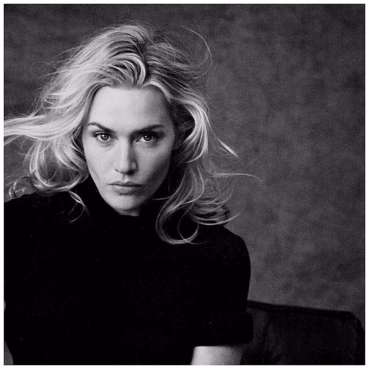 Kate Winslet