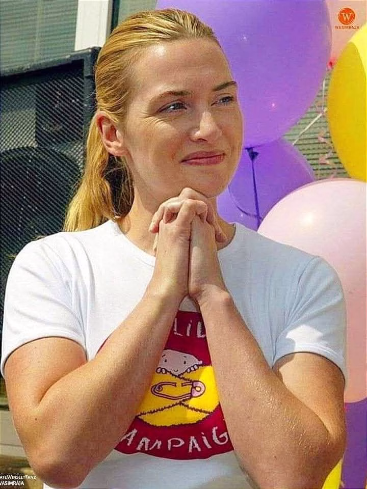Kate Winslet