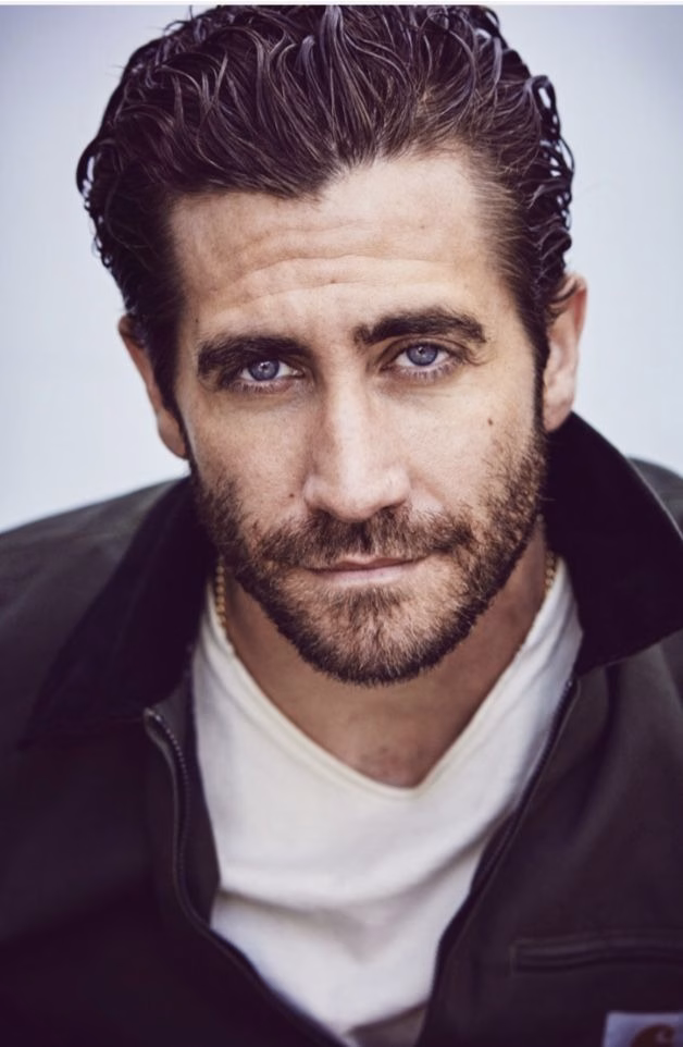 Jake Gyllenhaal