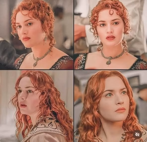 Kate Winslet