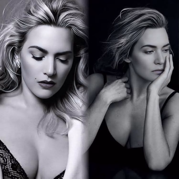Kate Winslet