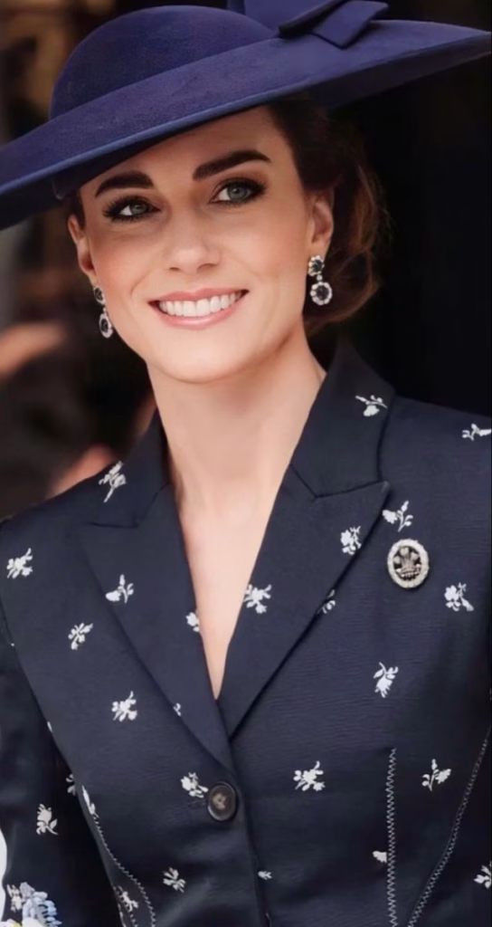 Kate Middleton