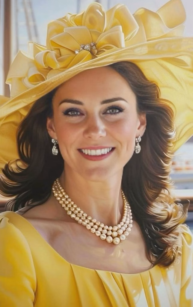 Kate Middleton