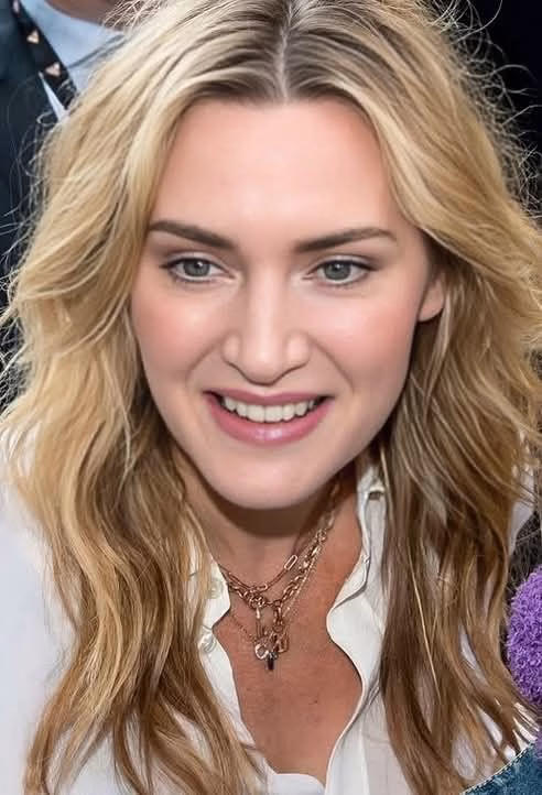 Kate Winslet