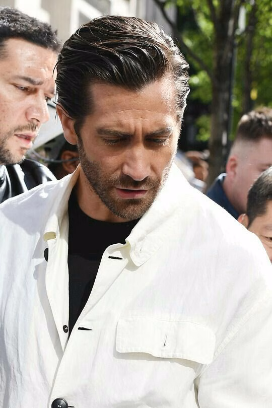 Jake Gyllenhaal