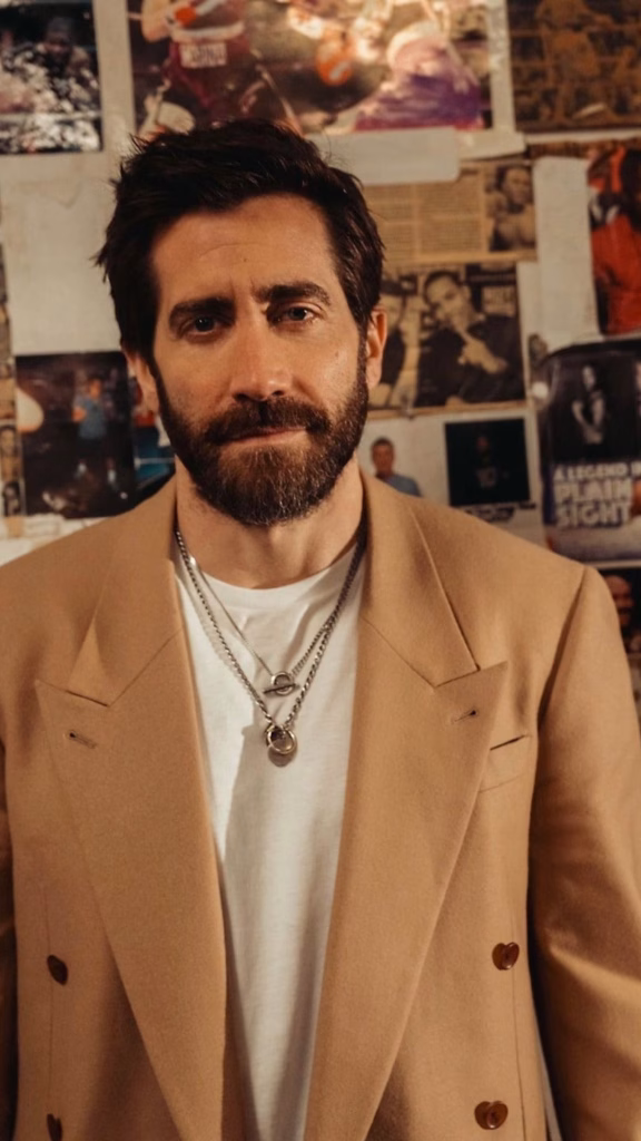 Jake Gyllenhaal