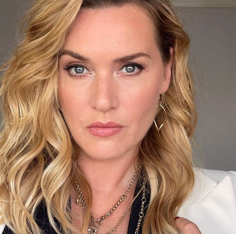 Kate Winslet