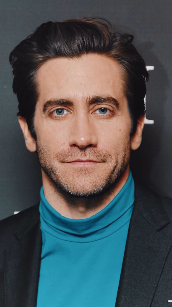 Jake Gyllenhaal