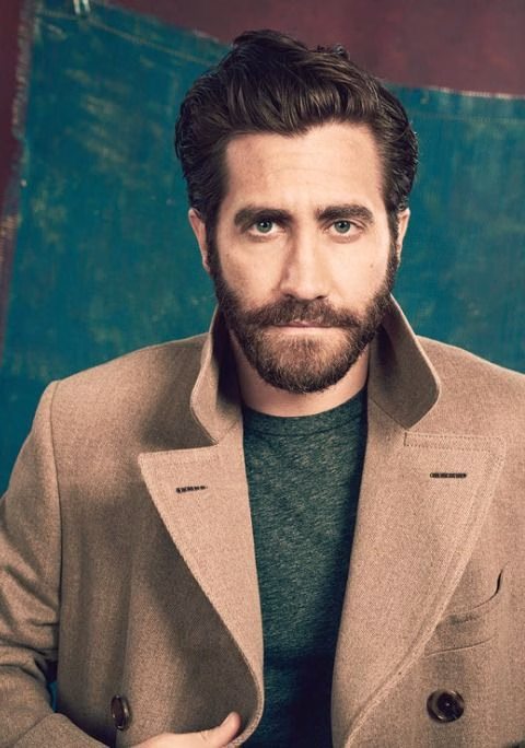 Jake Gyllenhaal