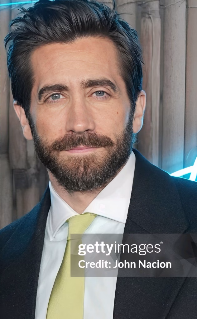 Jake Gyllenhaal