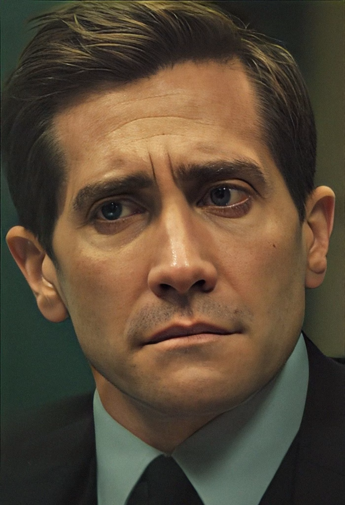 Jake Gyllenhaal