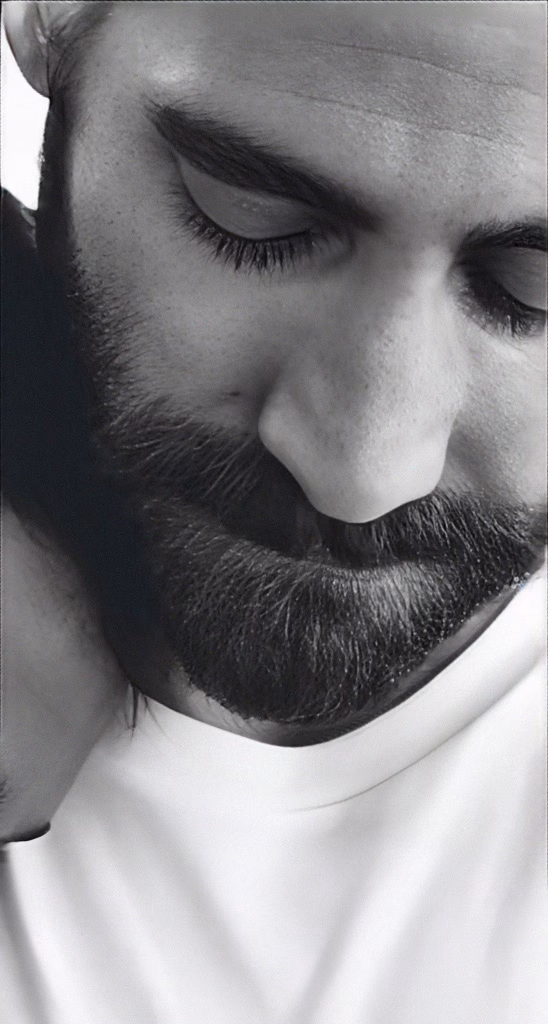 Jake Gyllenhaal