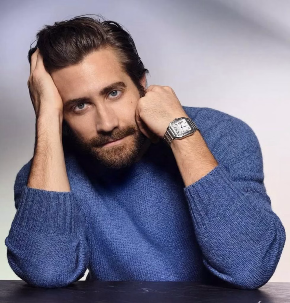 Jake Gyllenhaal