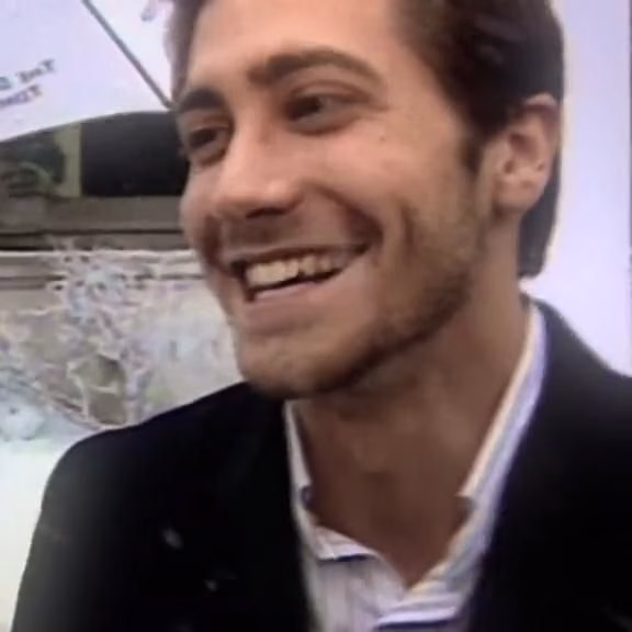 Jake Gyllenhaal