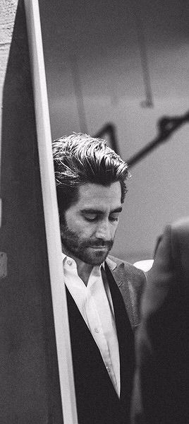 Jake Gyllenhaal