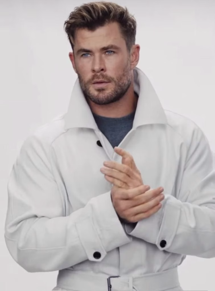 Chris Hemsworth