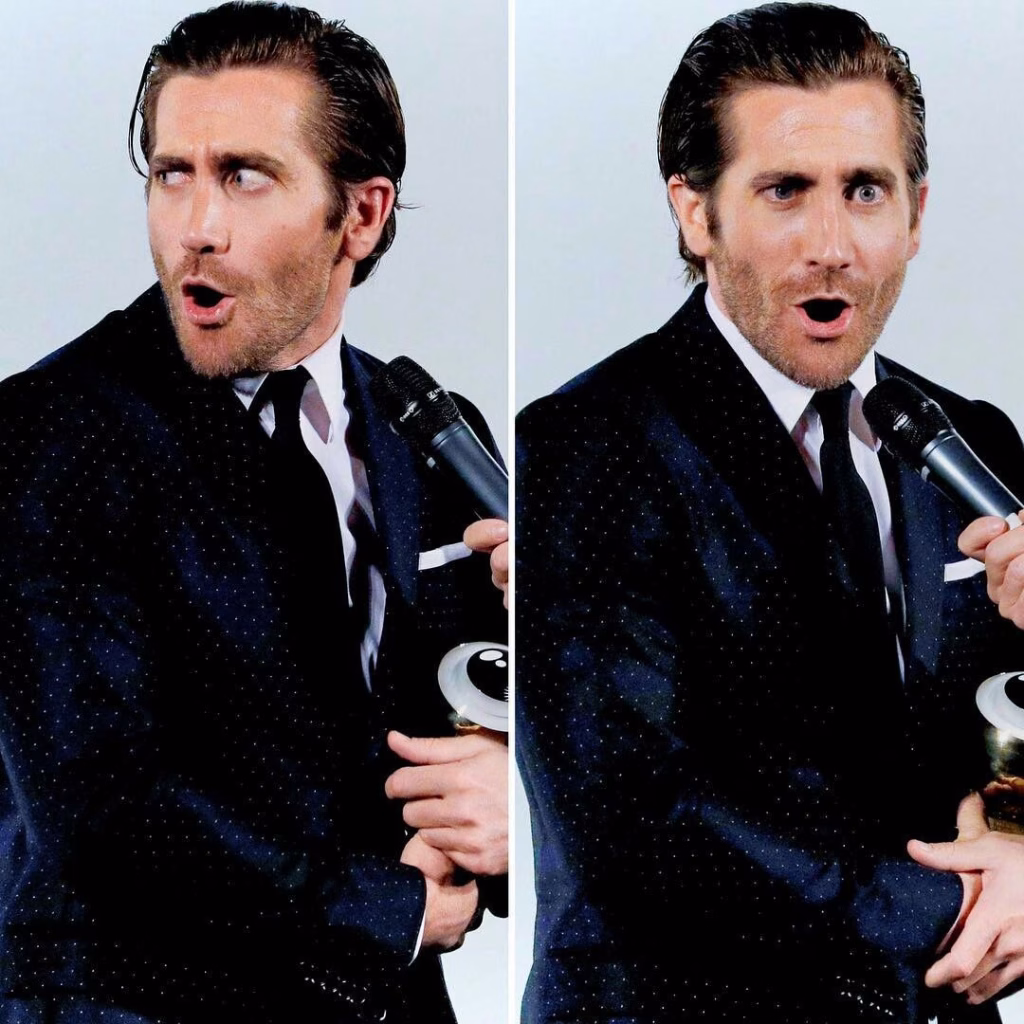Jake Gyllenhaal