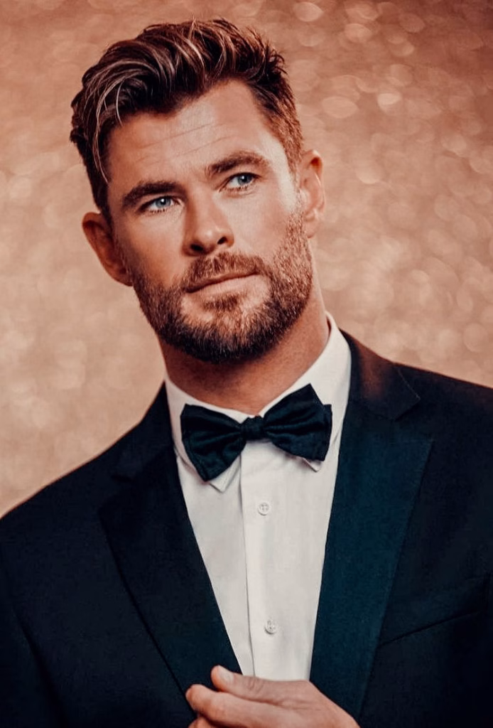 Chris Hemsworth