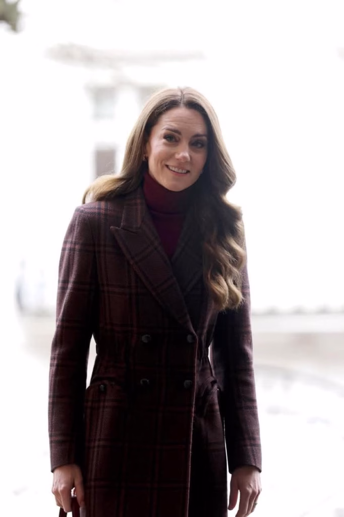 Kate Middleton