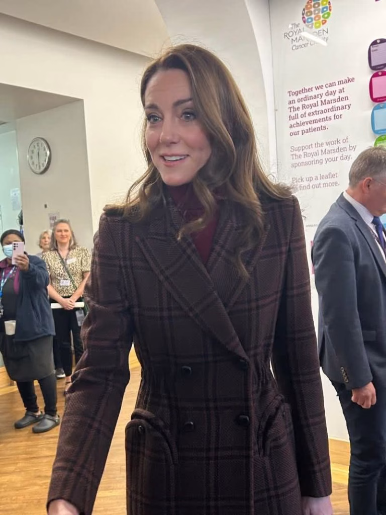 Kate Middleton