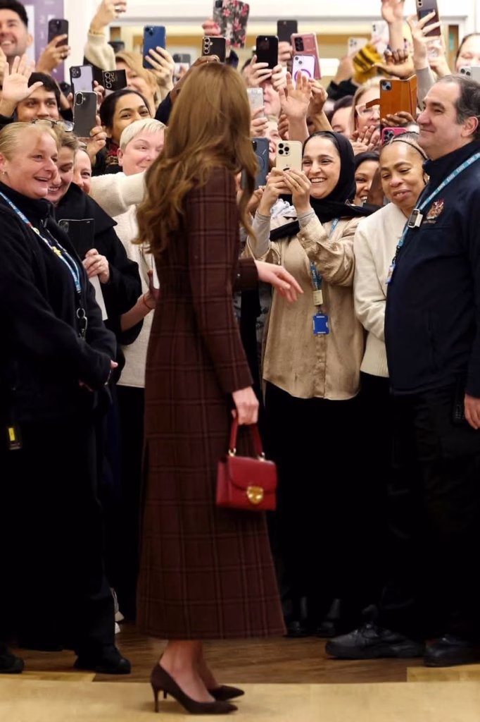 Kate Middleton