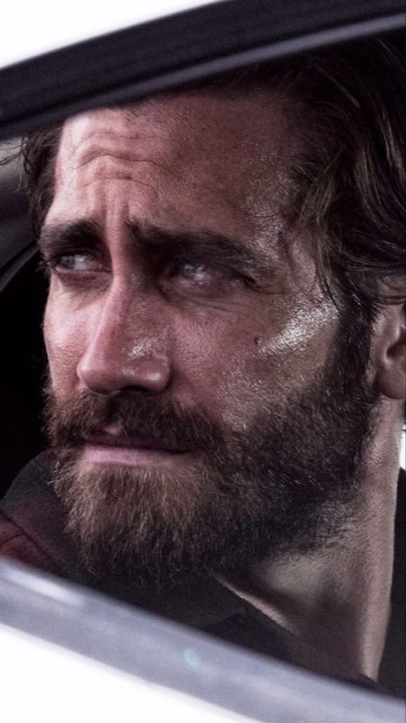 Jake Gyllenhaal
