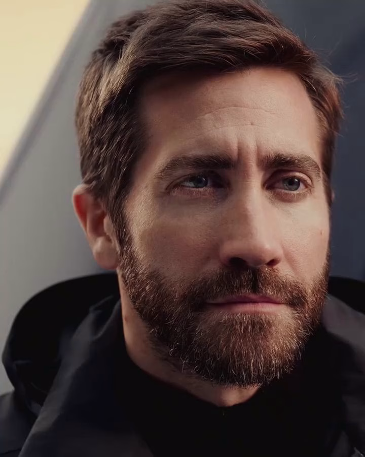 Jake Gyllenhaal