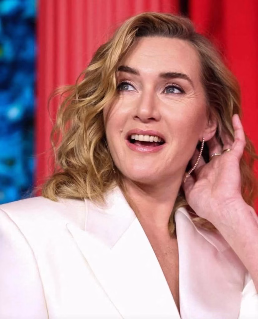 Kate Winslet