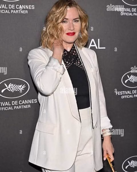 Kate Winslet