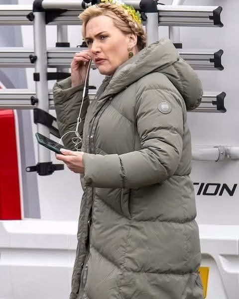 Kate Winslet
