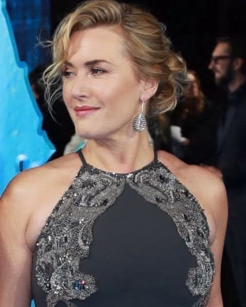 Kate Winslet