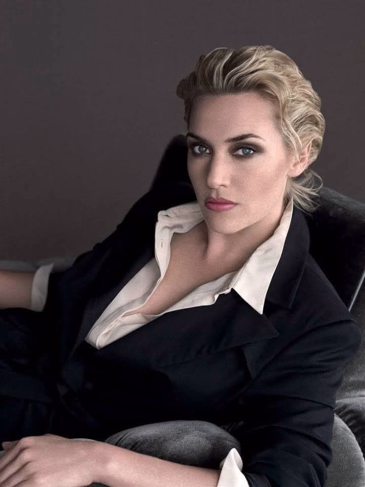 Kate Winslet