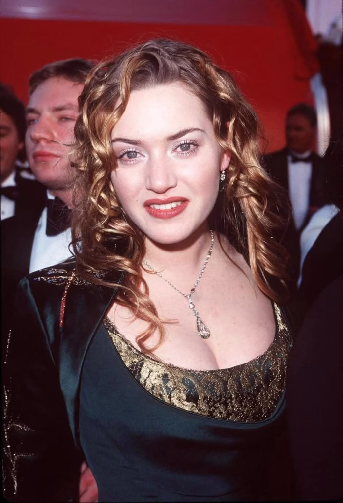 Kate Winslet