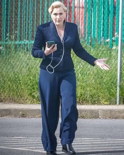 Kate Winslet