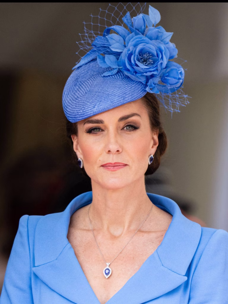 Kate Middleton