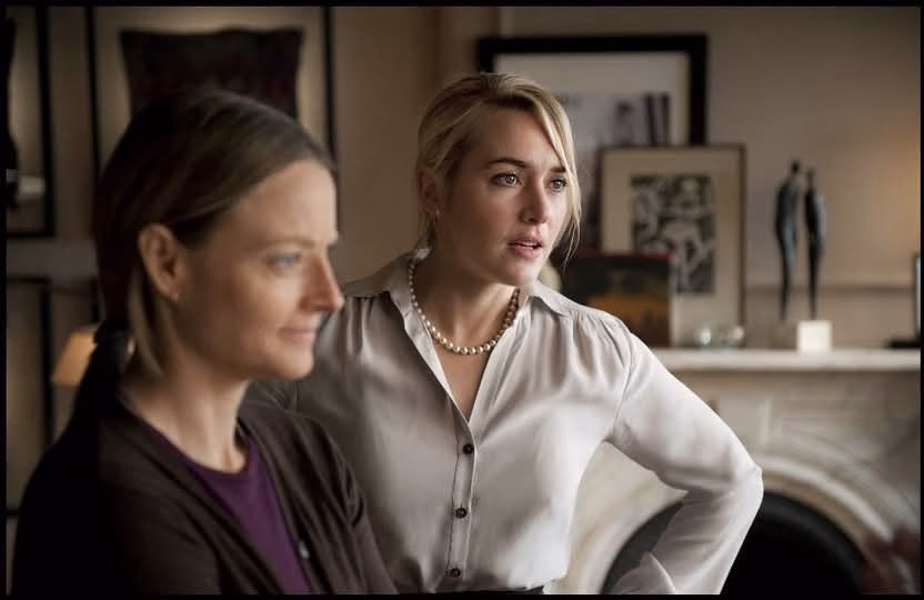 Kate Winslet