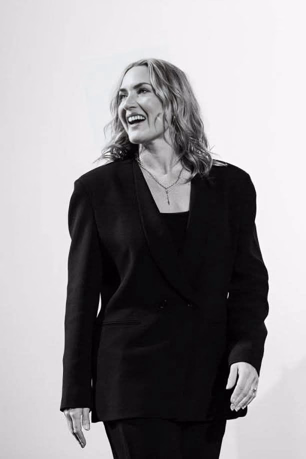 Kate Winslet