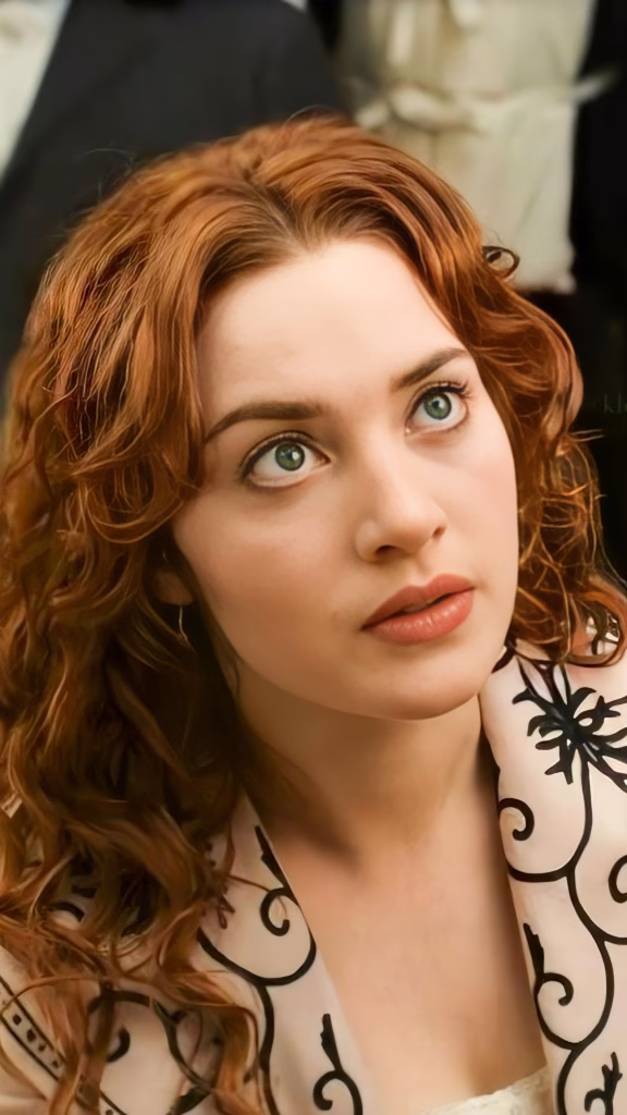 Kate Winslet
