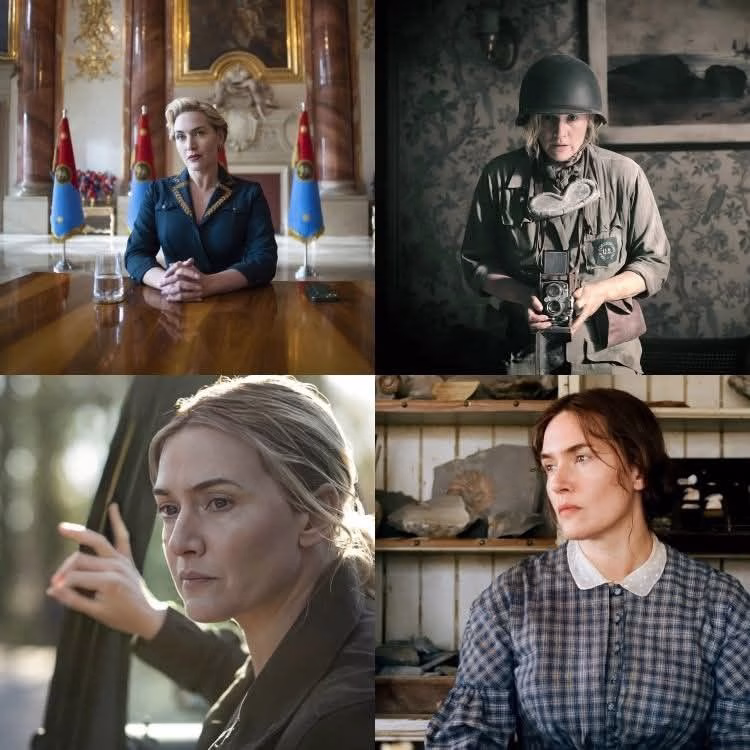 Kate Winslet