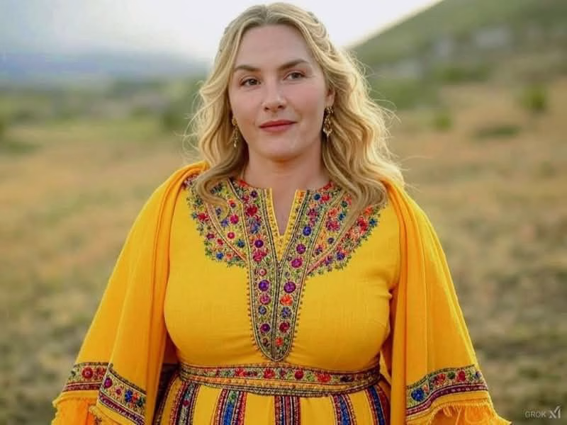 Kate Winslet