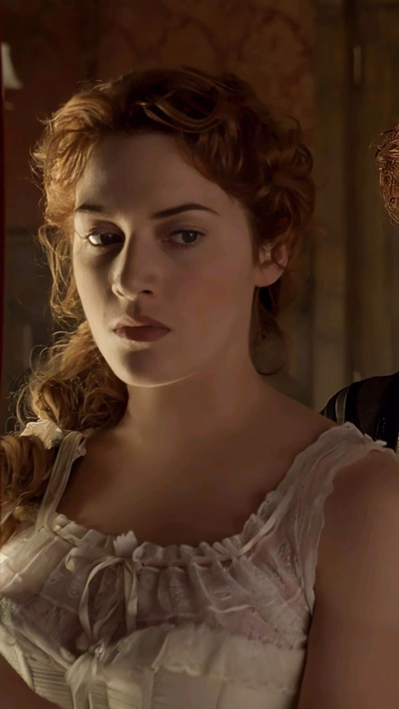 Kate Winslet