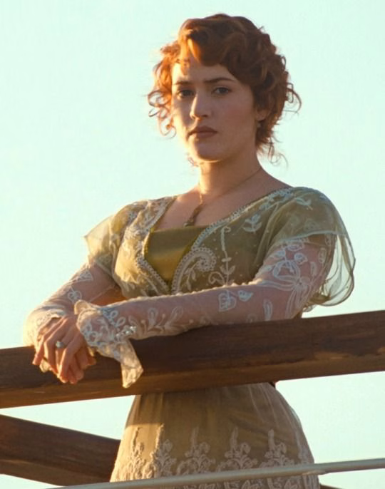 Kate Winslet