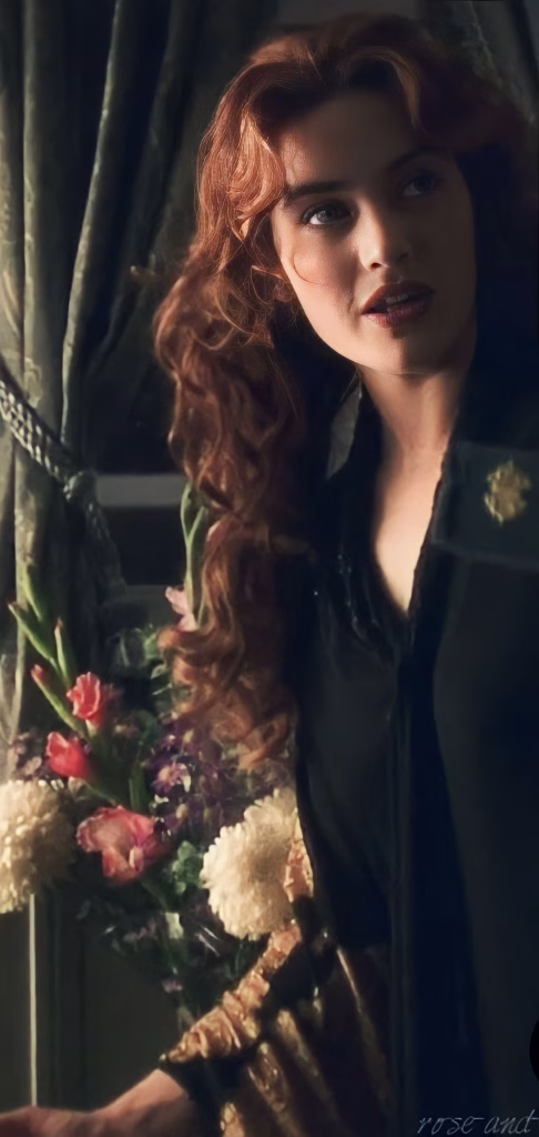 Kate Winslet