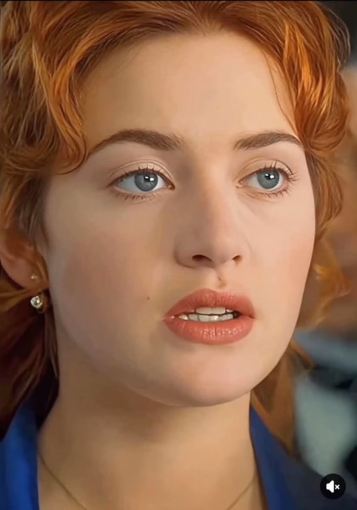 Kate Winslet