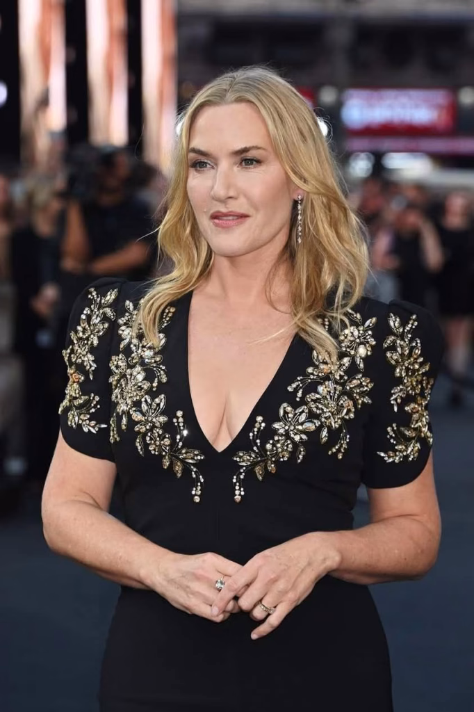 Kate Winslet